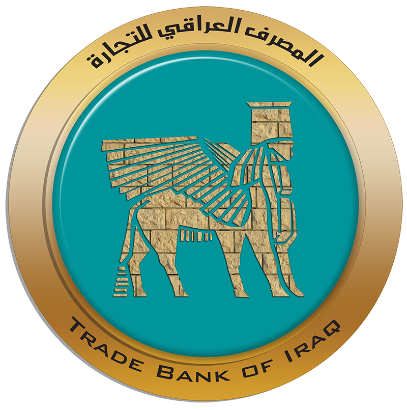 شعار المصرف